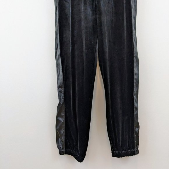 n:PHILANTHROPY - Christopher Jumpsuit in Black Cat - Picture 7 of 16